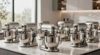 top premium dough mixers
