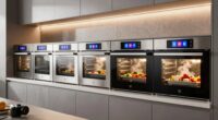 top programmable steam ovens