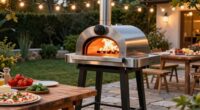 top propane pizza ovens
