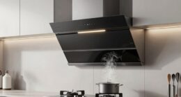 top quiet portable range hoods