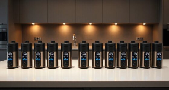 top quiet sous vide circulators