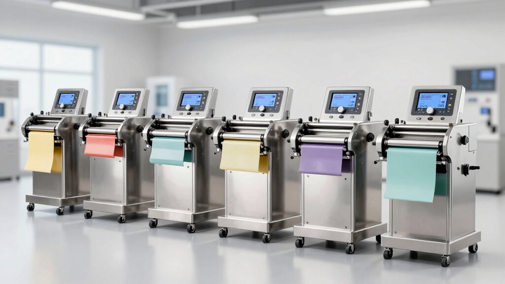 top rated adjustable fondant sheeters