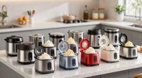 top rated amazon ice cream makers