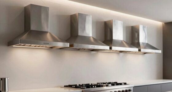 top rated amazon kitchen hoods