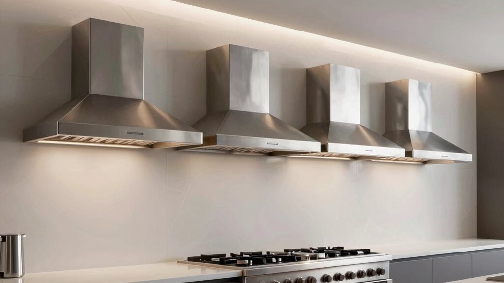 top rated amazon kitchen hoods