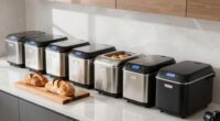 top rated bread makers