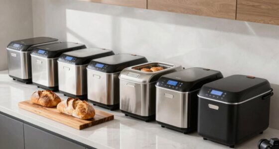 top rated bread makers