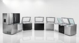 top rated chest freezers