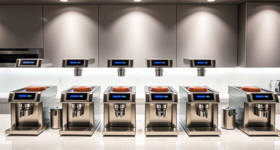 top rated chocolate temperers