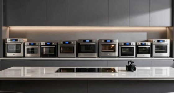 top rated comb steam ovens