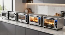 top rated convection ovens