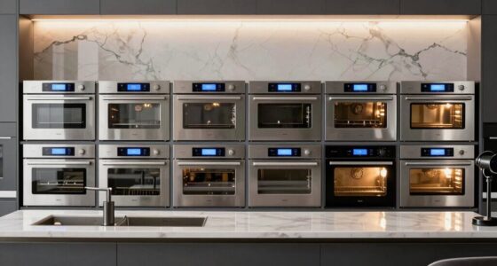top rated countertop ovens 2026