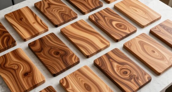 top rated end grain boards