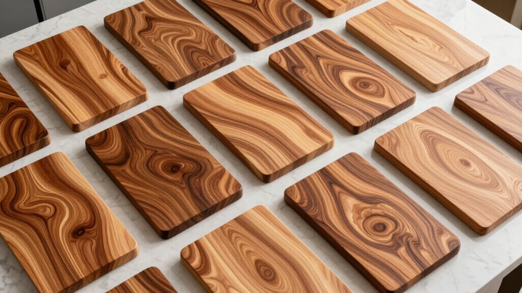 top rated end grain boards