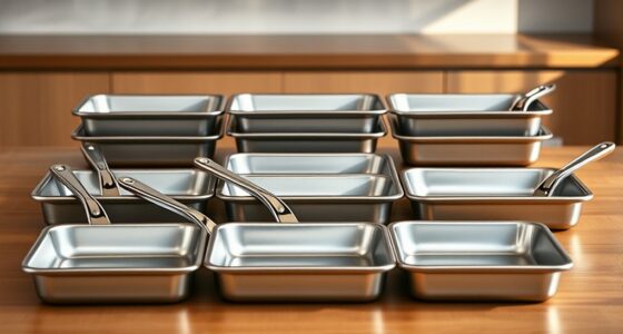 top rated sheet pan sets