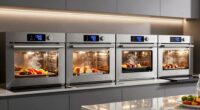top rated smart combi ovens