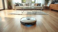 top robot vacuums 2026