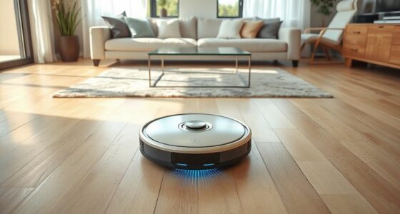 top robot vacuums 2026