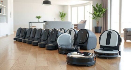 top robot vacuums 2026