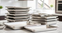 top sheet pan sets 2026