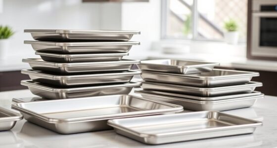 top sheet pan sets 2026