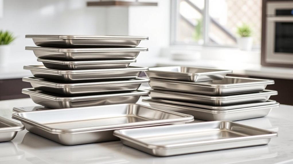 top sheet pan sets 2026