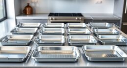 top sheet pan sets 2026