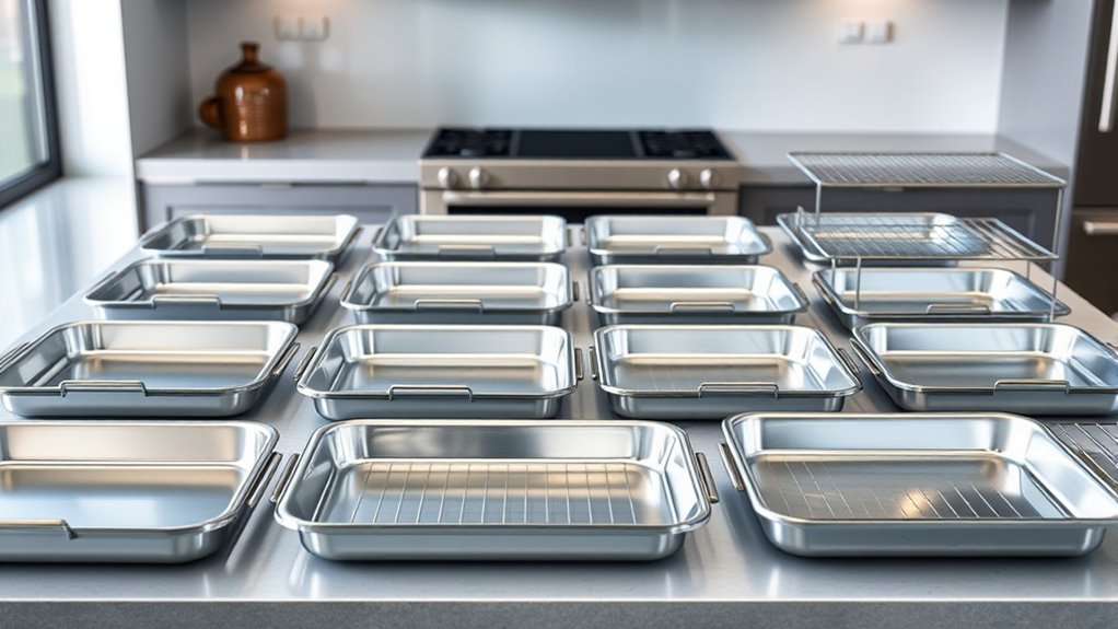 top sheet pan sets 2026