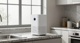 top silent kitchen purifiers