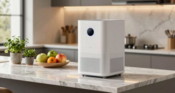 top small apartment air purifiers