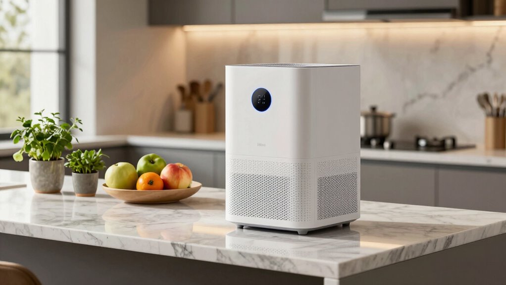 top small apartment air purifiers