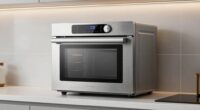top small apartment microwave ovens