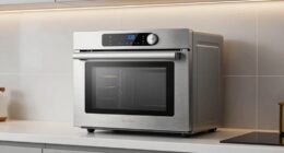 top small apartment microwave ovens