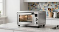 top small kitchen convection ovens