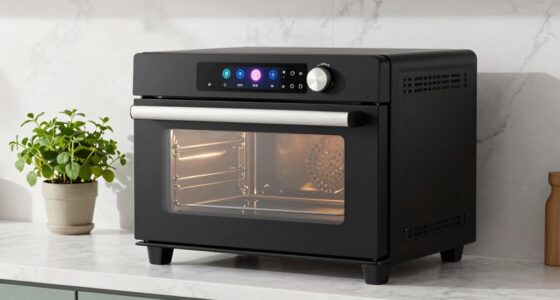 top small kitchen ovens