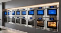 top smart countertop ovens