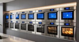 top smart countertop ovens