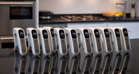 top smart meat thermometers