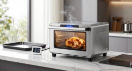 top smart oven picks