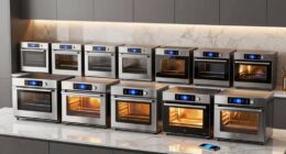 top smart oven reviews