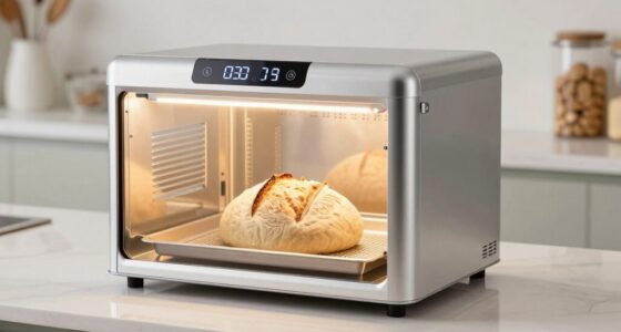 top sourdough proofing boxes