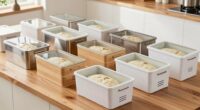 top sourdough proofing boxes