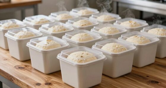 top sourdough proofing boxes