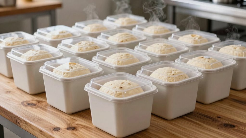 top sourdough proofing boxes