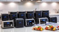 top sous vide circulators