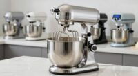 top spiral dough mixers 2026