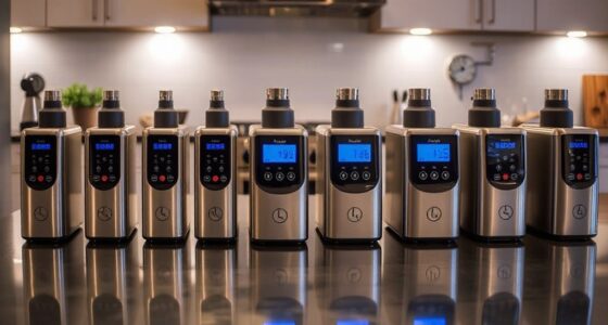 top steak sous vide devices