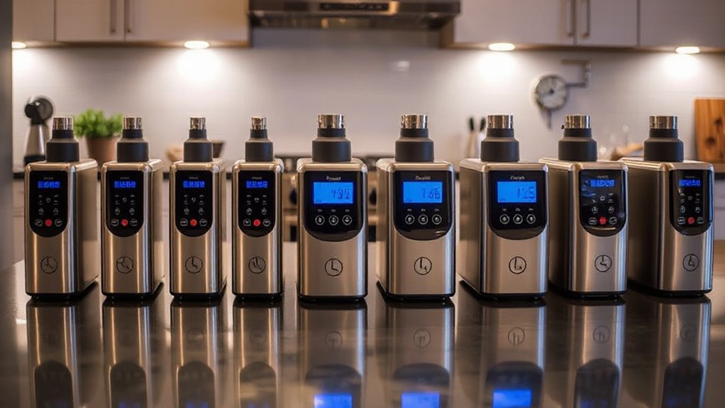 top steak sous vide devices