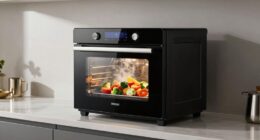 top steam oven picks