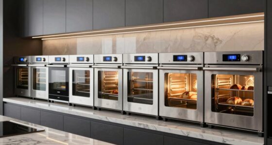 top steam oven picks